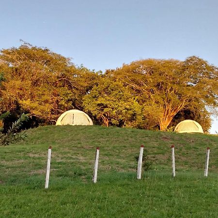 Vida Aventura Ranch 호텔 Tanques 외부 사진