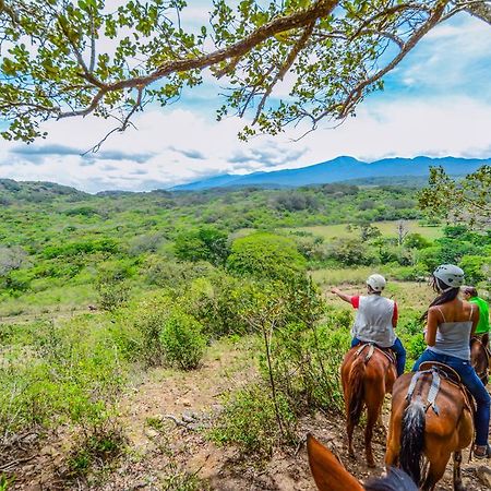 Vida Aventura Ranch 호텔 Tanques 외부 사진
