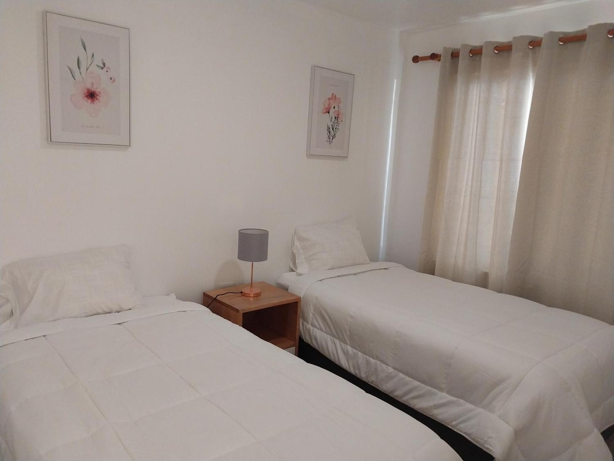 Vida Aventura Ranch 호텔 Tanques 외부 사진