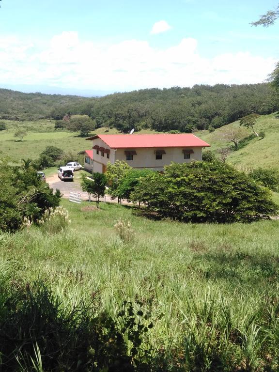 Vida Aventura Ranch 호텔 Tanques 외부 사진
