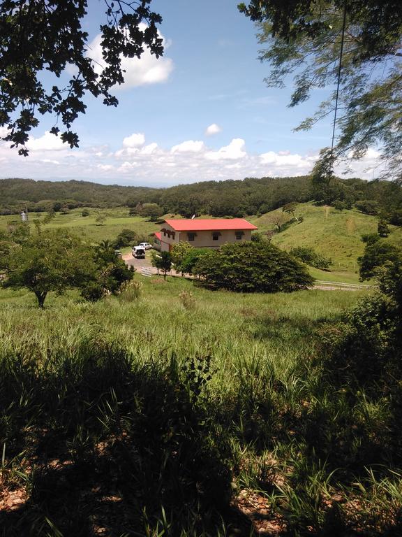 Vida Aventura Ranch 호텔 Tanques 외부 사진