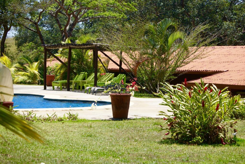 Vida Aventura Ranch 호텔 Tanques 외부 사진
